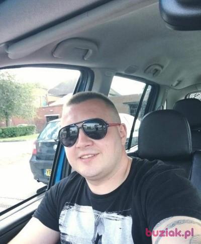 Mateusz, Mężczyzna, 38, Łobżenica, Polska, Zdjęcie: 9