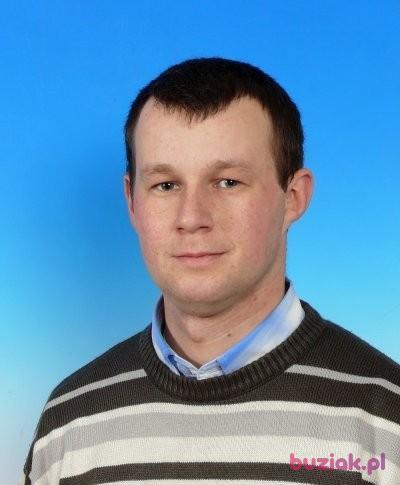 janusz1986xz, Mężczyzna, 40, Siedlce, Polska, Zdjęcie: 1