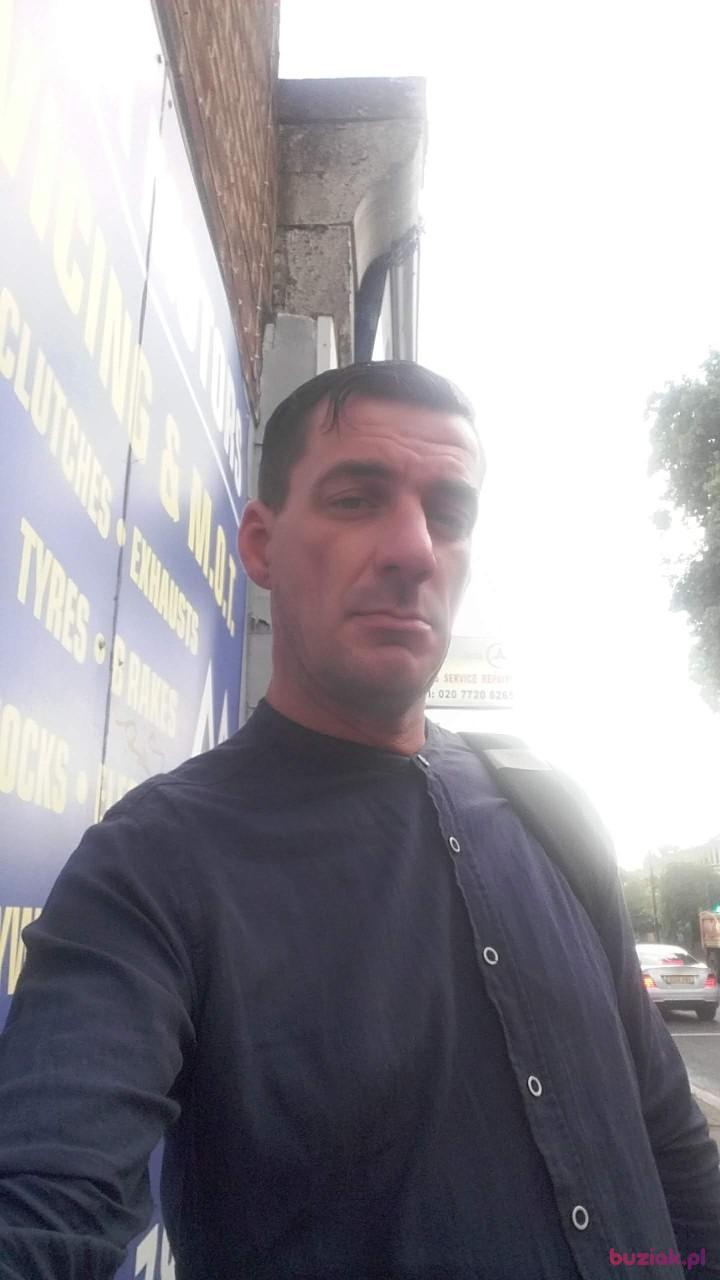 Daniel, Male, 45, Westminster, Wielka Brytania, Photo: 5