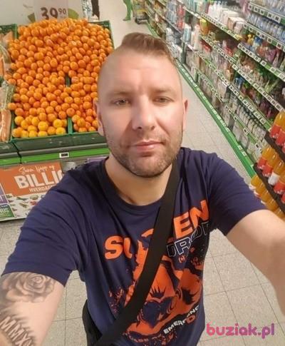 Daniel17555, Mężczyzna, 38, Świnoujście, Polska, Zdjęcie: 3
