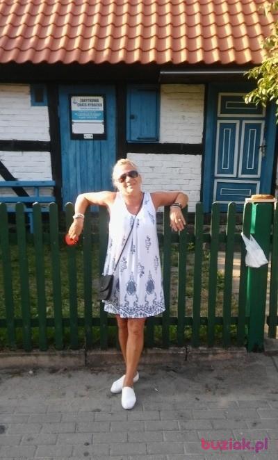Judyta, Female, 64, Jastarnia, Polska, Photo: 5
