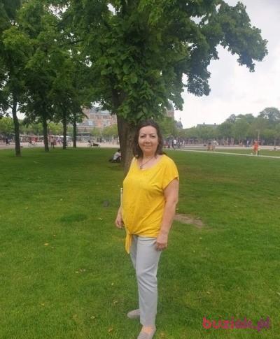 Krystyna, Kobieta, 70, Lwówek Śląski, Polska, Zdjęcie: 2