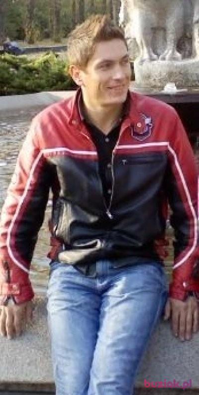 TOMASZ, Mężczyzna, 46, Osiek, Polska, Zdjęcie: 5
