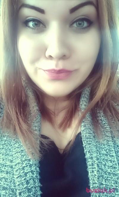 Pola, Kobieta, 35, Warszawa, Polska, Zdjęcie: 2