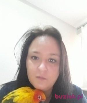 Magdalena , Female, 44, Zgierz, Polska, Photo: 4