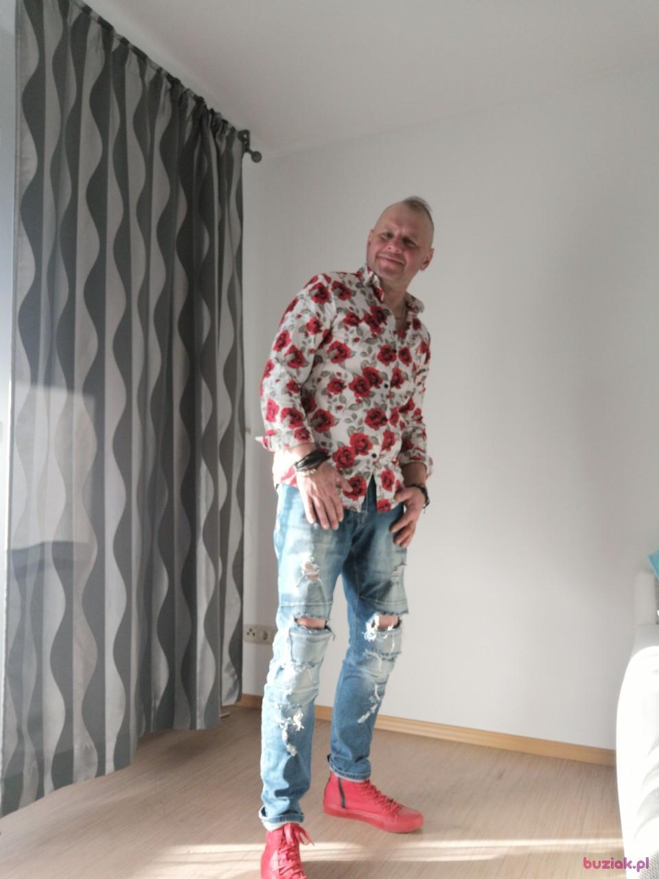 Robert, Mężczyzna, 51, Munich, Niemcy, Zdjęcie: 1