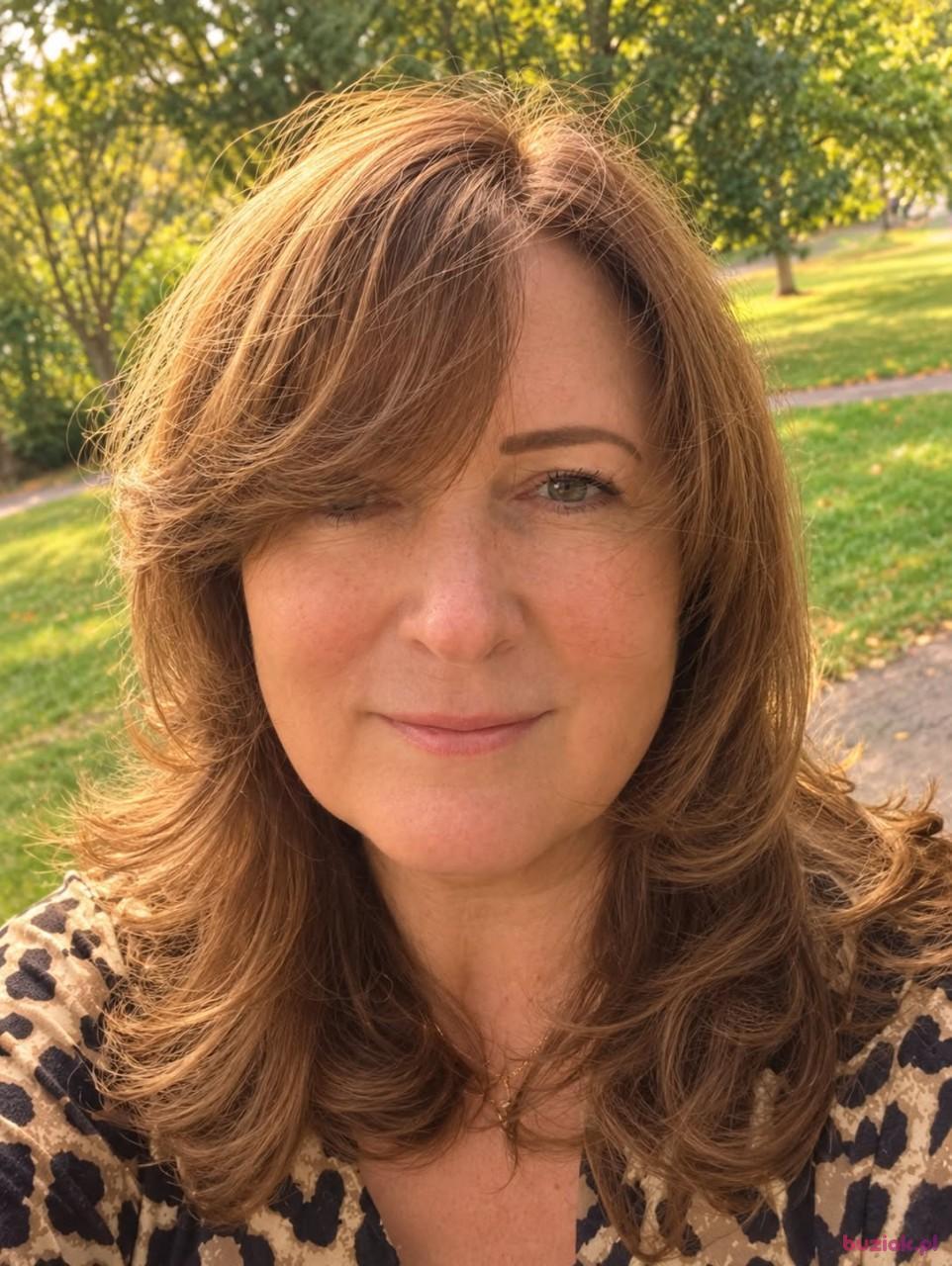 Renata, Kobieta, 54, Wielka Brytania, Zdjęcie: 2