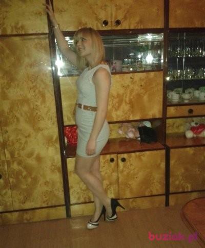 toskaa, Kobieta, 32, Kraków, Polska, Zdjęcie: 2