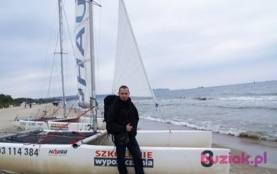 Radek, Mężczyzna, 43, Warszawa, Polska, Zdjęcie: 3