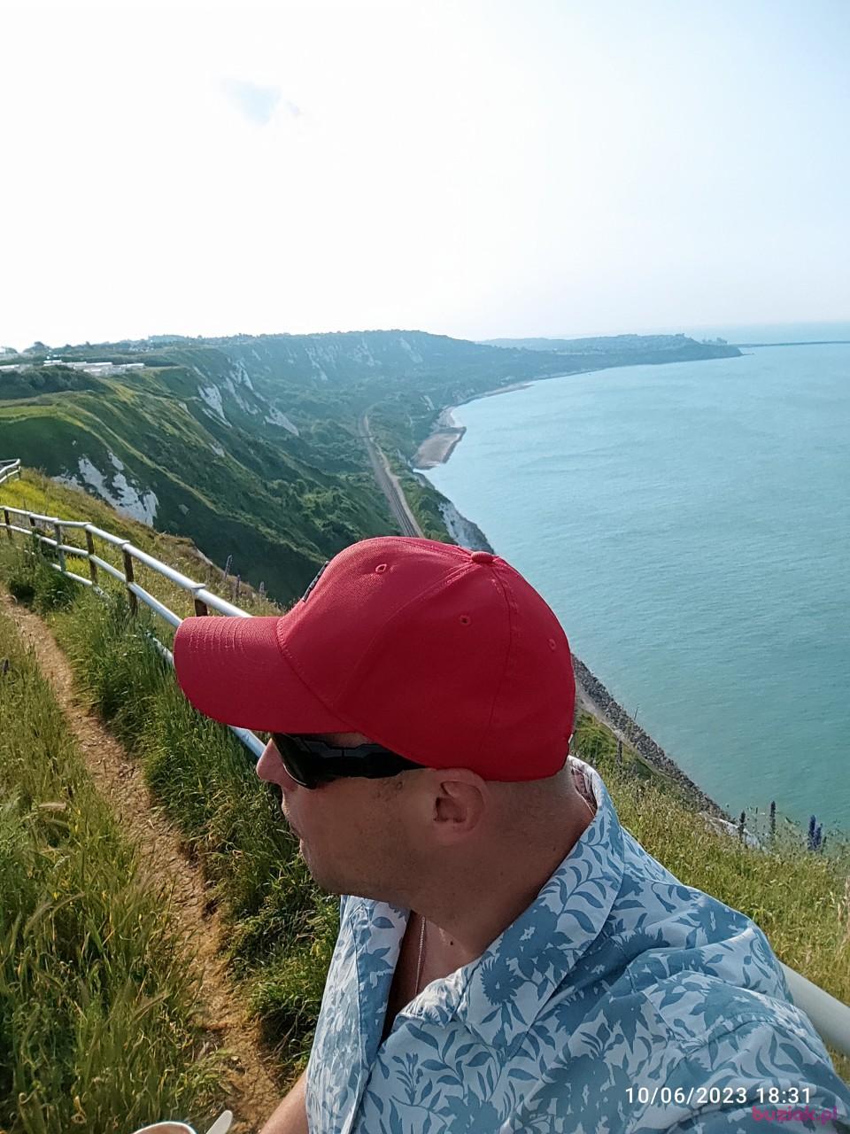 Tomek, Mężczyzna, 45, Broxbourne, Wielka Brytania, Zdjęcie: 8