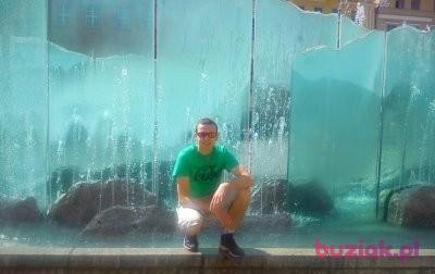 Sebastian, Mężczyzna, 33, Stęszew, Polska, Zdjęcie: 4