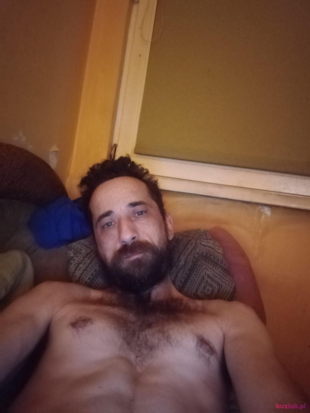Paweł, Mężczyzna, 45, Janikowo, Polska, Zdjęcie: 5