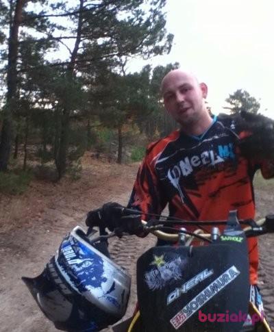 Bartek, Mężczyzna, 43, Zbąszyń, Polska, Zdjęcie: 2