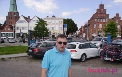 Rafal, Mężczyzna, 54, Niemcy, Zdjęcie: 1