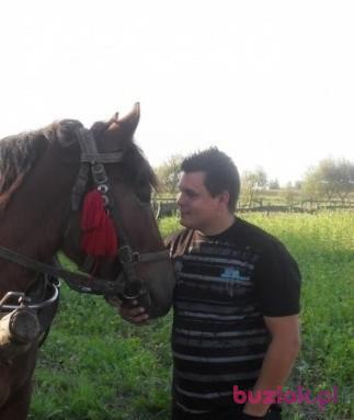 Grzegorz, Mężczyzna, 41, Olkusz, Polska, Zdjęcie: 1