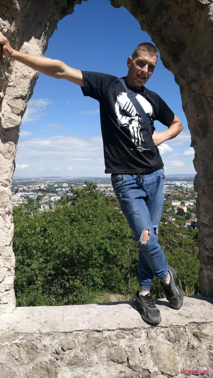 Piotr, Mężczyzna, 27, Lubin, Polska, Zdjęcie: 3