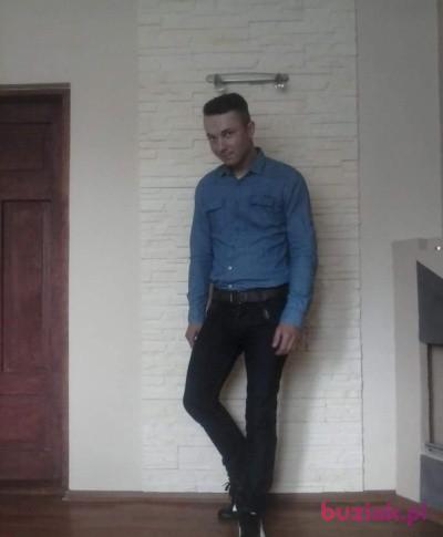 Pawel, Mężczyzna, 40, Starachowice, Polska, Zdjęcie: 2