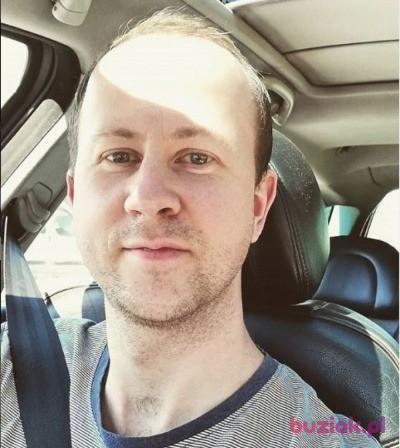 Daniel, Mężczyzna, 38, Bielsko-Biała, Polska, Zdjęcie: 1