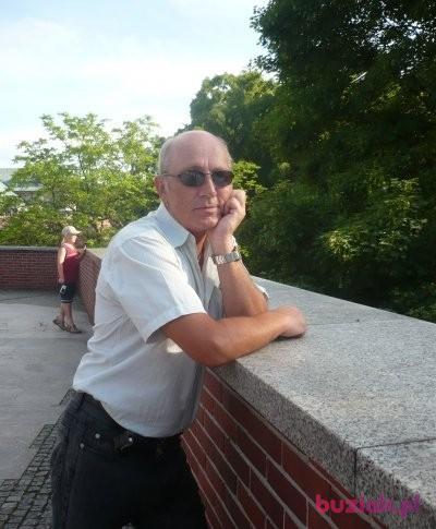 piotr, Mężczyzna, 66, Buk, Polska, Zdjęcie: 2