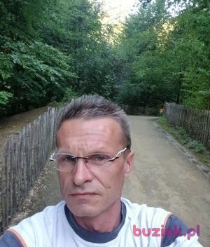 Krzysiek , Mężczyzna, 53, Etterbeek, Belgia, Zdjęcie: 2