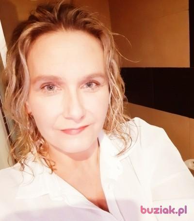 Justyna, Kobieta, 51, Chodzież, Polska, Zdjęcie: 1