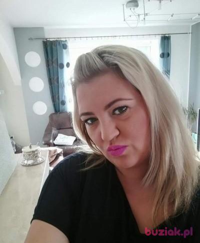 JOANNA, Kobieta, 42, Żywiec, Polska, Zdjęcie: 2