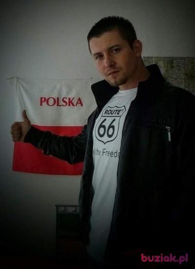 Dawid, Mężczyzna, 38, Polska, Zdjęcie: 3
