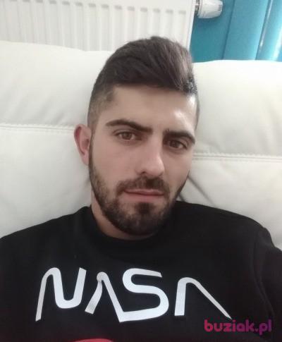 Krzysztof, Mężczyzna, 38, Warszawa, Polska, Zdjęcie: 3