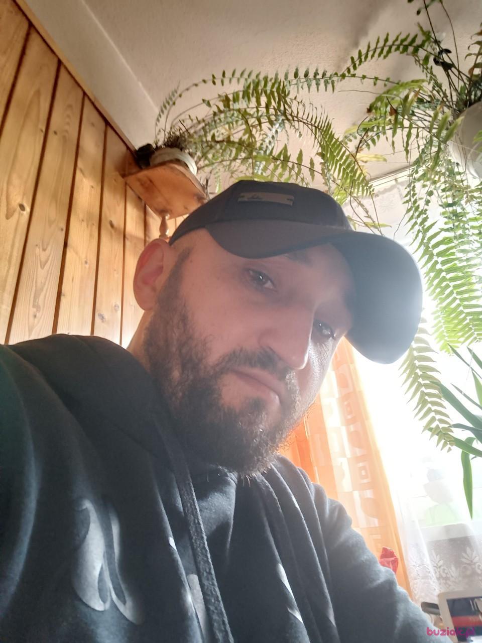Łukasz, Male, 35, Jaworzno, Polska, Photo: 3