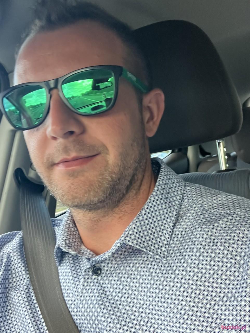 Michal, Mężczyzna, 39, Shifnal, Wielka Brytania, Zdjęcie: 2
