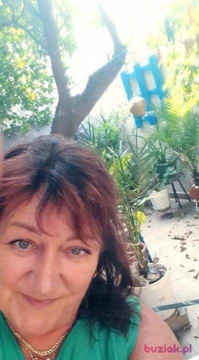 Grazyna , Kobieta, 67, Oss, Holandia, Zdjęcie: 2