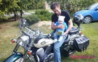HUBERT, Mężczyzna, 39, Polska, Zdjęcie: 2