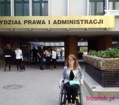 Izabela, Kobieta, 29, Świdnik, Polska, Zdjęcie: 2