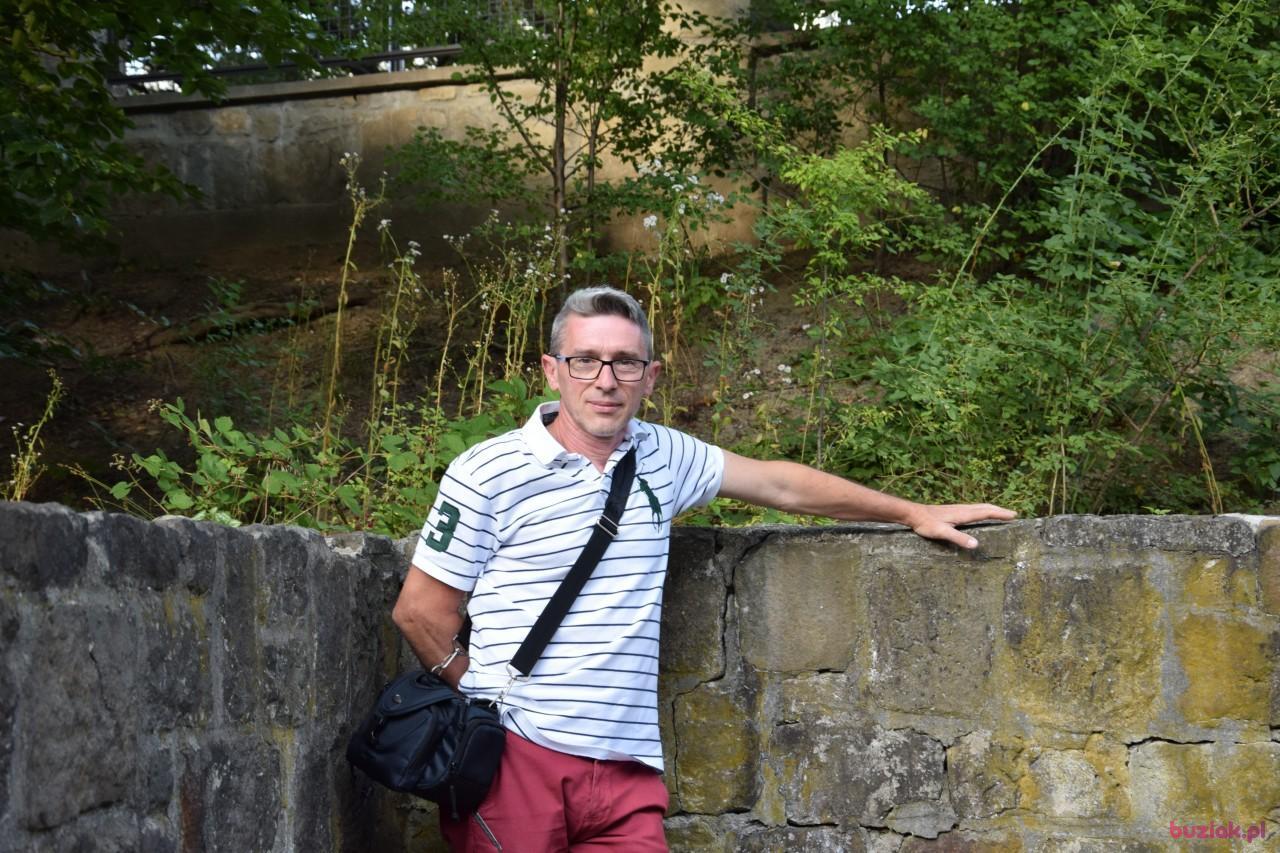 Cezar, Male, 59, Suwałki, Polska, Photo: 1
