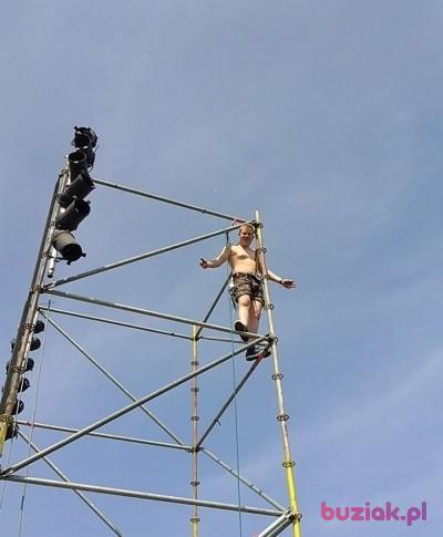 Szymon, Male, 37, Zgierz, Polska, Photo: 4