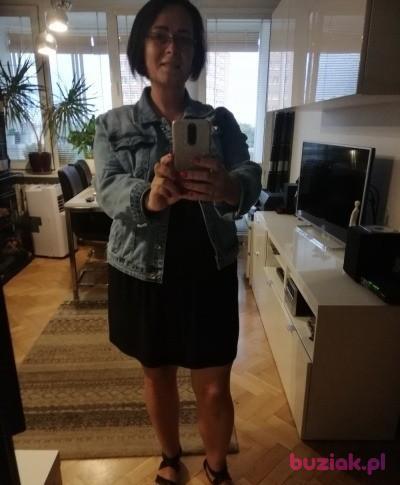 Caspera, Kobieta, 50, Warszawa, Polska, Zdjęcie: 3
