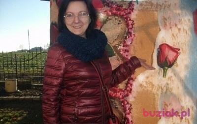 Barbara Jurkiewicz, Kobieta, 66, Tuchola, Polska, Zdjęcie: 2