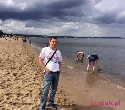 szczecinianin90, Mężczyzna, 36, Szczecin, Polska, Zdjęcie: 2