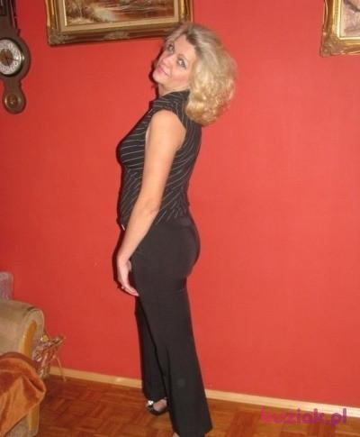 lucyna, Kobieta, 54, Mielec, Polska, Zdjęcie: 2