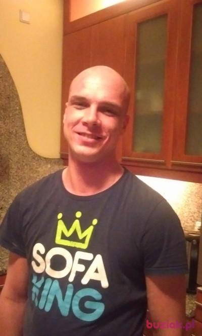 Mateusz, Mężczyzna, 36, Żagań, Polska, Zdjęcie: 2