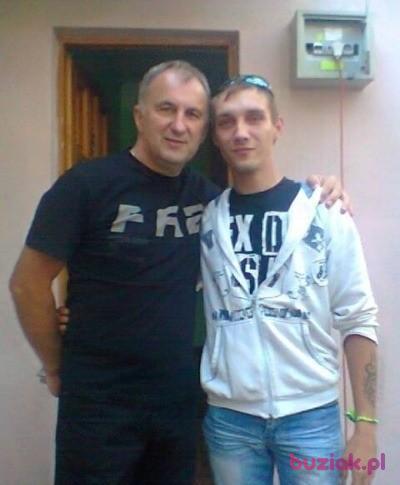 Daniel, Mężczyzna, 34, Bytom, Polska, Zdjęcie: 3