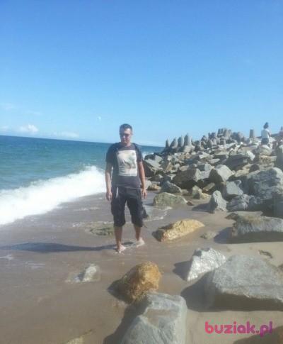 Mateusz, Mężczyzna, 36, Kalety, Polska, Zdjęcie: 2