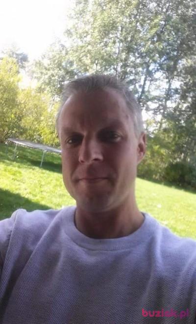 Pawel, Mężczyzna, 44, Vinterbro, Norwegia, Zdjęcie: 1