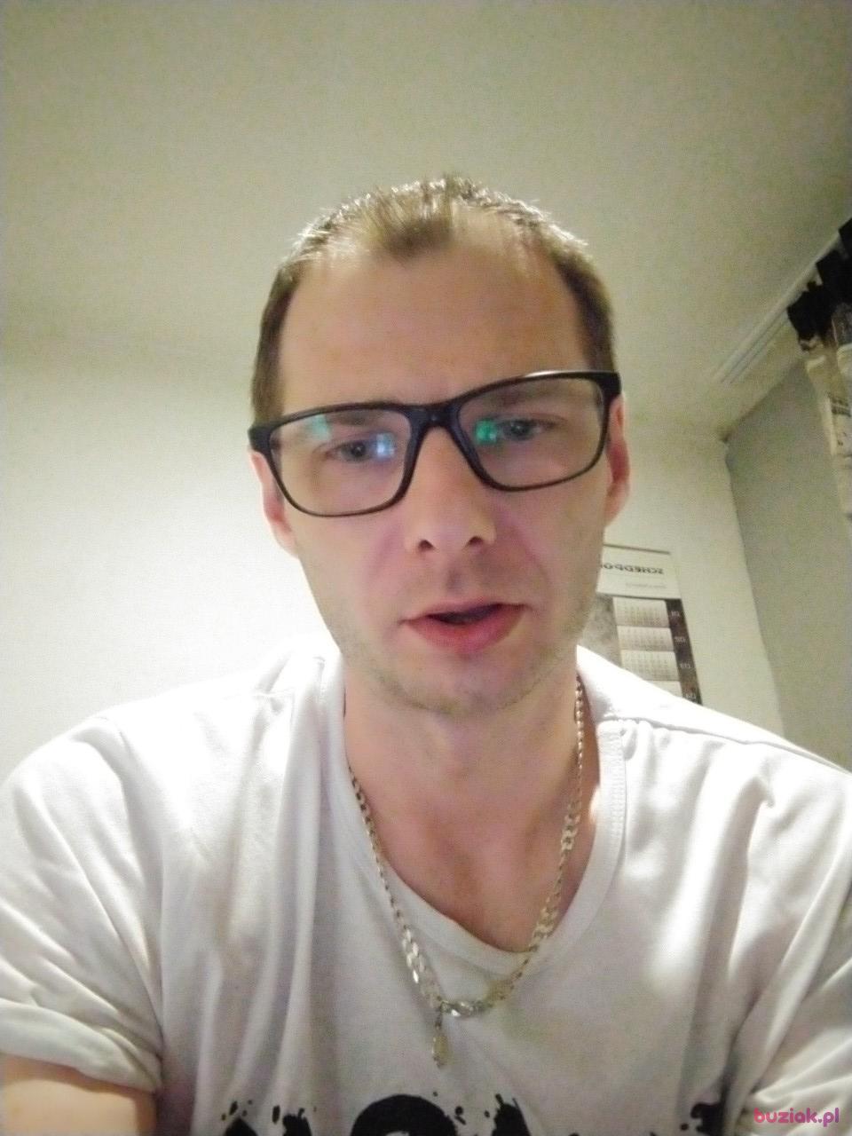 Dawid, Mężczyzna, 41, Międzychód, Polska, Zdjęcie: 5
