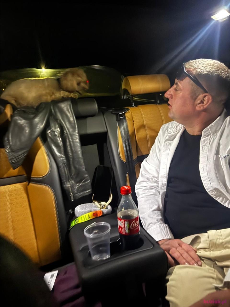 Krzysztof, Mężczyzna, 42, Szczecin, Polska, Zdjęcie: 2
