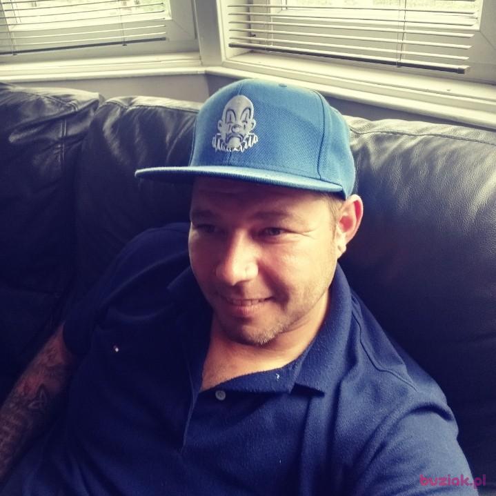Adrian, Mężczyzna, 43, Glasgow, Wielka Brytania, Zdjęcie: 2