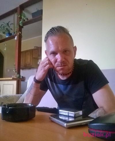 Krystian, Mężczyzna, 50, Pniewy, Polska, Zdjęcie: 1
