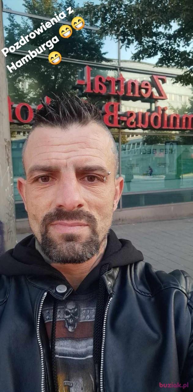 Henk, Mężczyzna, 41, Legnica, Polska, Zdjęcie: 3