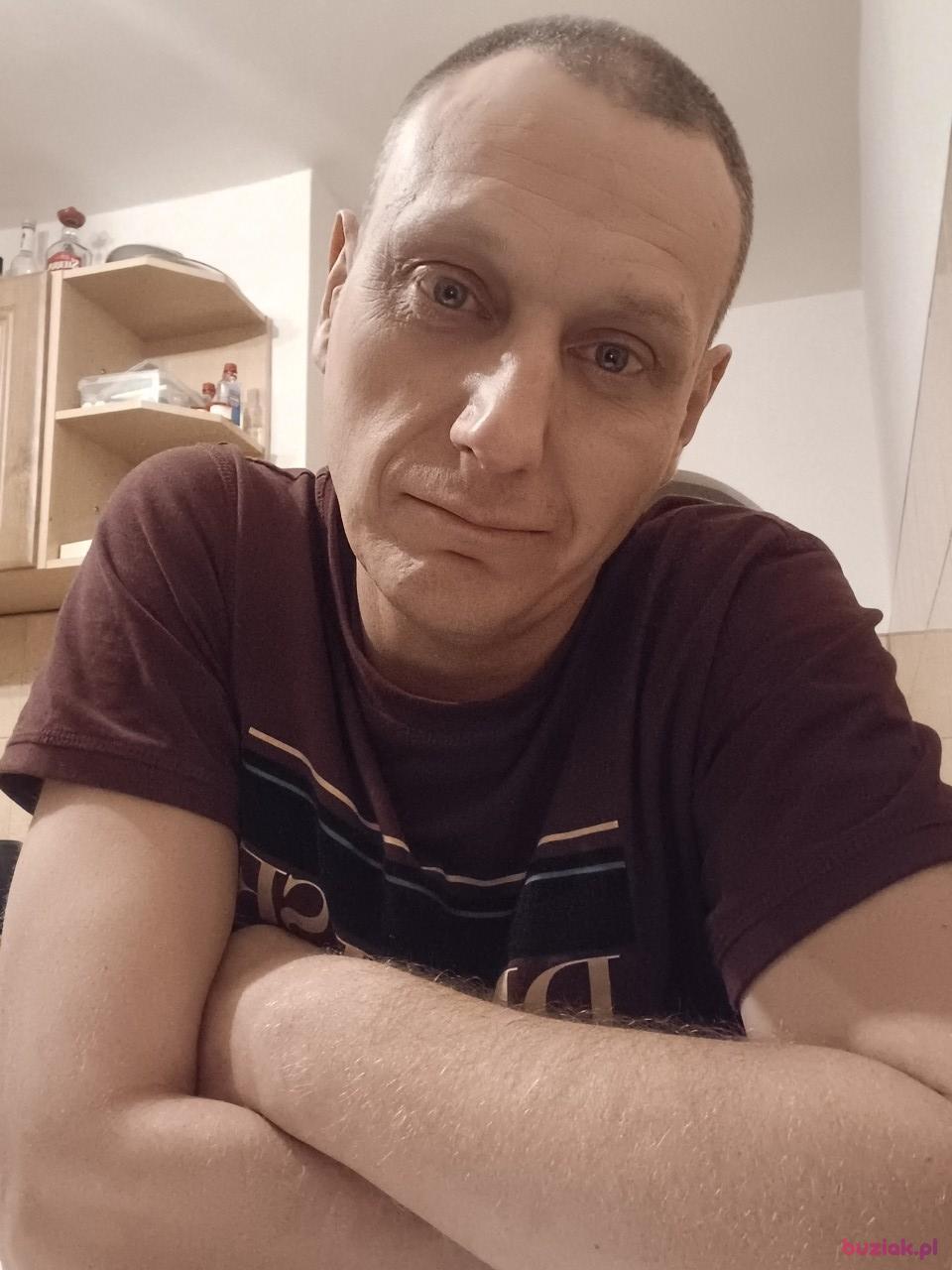 Robert, Male, 42, Słupsk, Polska, Photo: 4