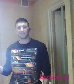 Sebastian, Mężczyzna, 34, Chrzanów, Polska, Zdjęcie: 2